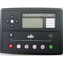 Controlador de grupo electrógeno diesel (DSE7320)